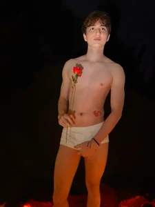 Oscar_fox_ kullanıcısının 🌹 My Saint Valentine 🌹 albümü -  fotoğraf