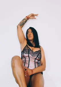 LadyNahir March Foto 6