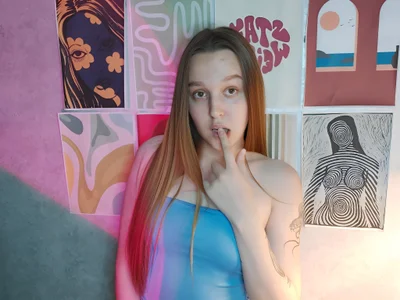 just me de asela_dioli Foto 2