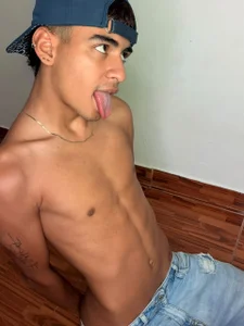 Daniel_Hot276No soy inocente图片