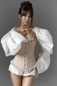 TariDehay Beauty in its purest form Pic 8