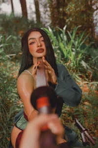 jenn_fit Zoro Roronoa💚 Fotka 2