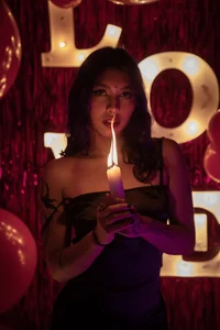 Raven_Witch_: this valentine's day will be full of magic ( 8 фото)