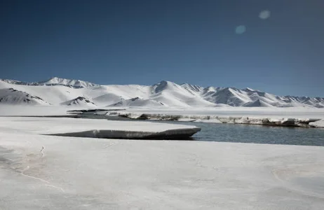 Derek_Vow El Pamir "Techo del Mundo". Immagine  3