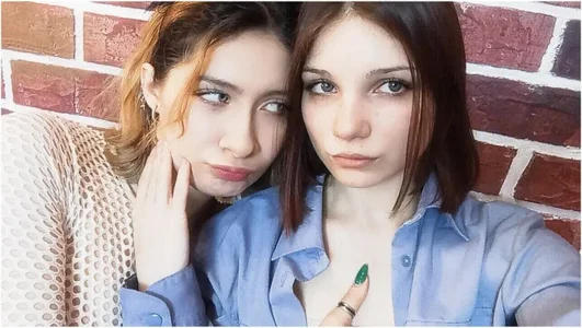 Only_if_ Couple cute Pic 2