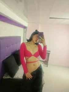 Narastorn 🦄🩷 Billede