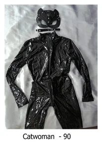 Nimfeya_ 💚Suits 💚 Foto 8