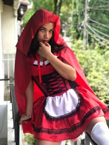 Kataaleya__12 Little Red Riding Hood Foto 6