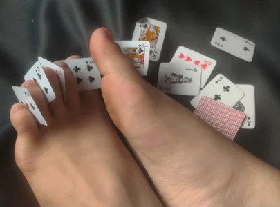 RoniVonni feet . fénykép