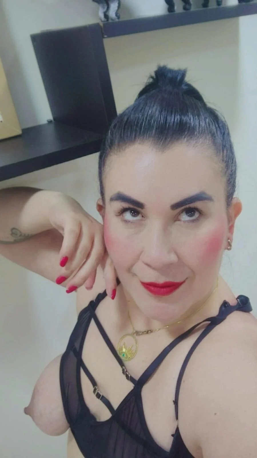 Foto  4603 de AriannaAdames – em alta