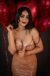 _charlotte18 Happy Valentine's Day🌹 Pic 8