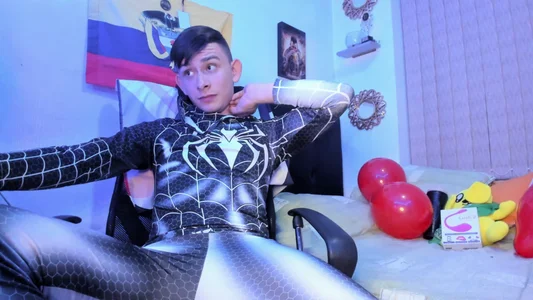 Christ_Miller3 kullanıcısının Hallowen 2024❤️❤️ albümü -  6 fotoğraf