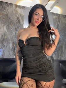 annyluna1 Come and enjoy yourself with me Foto 3