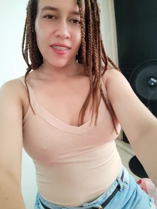 Nanybaker95 Con cariño Pic 3