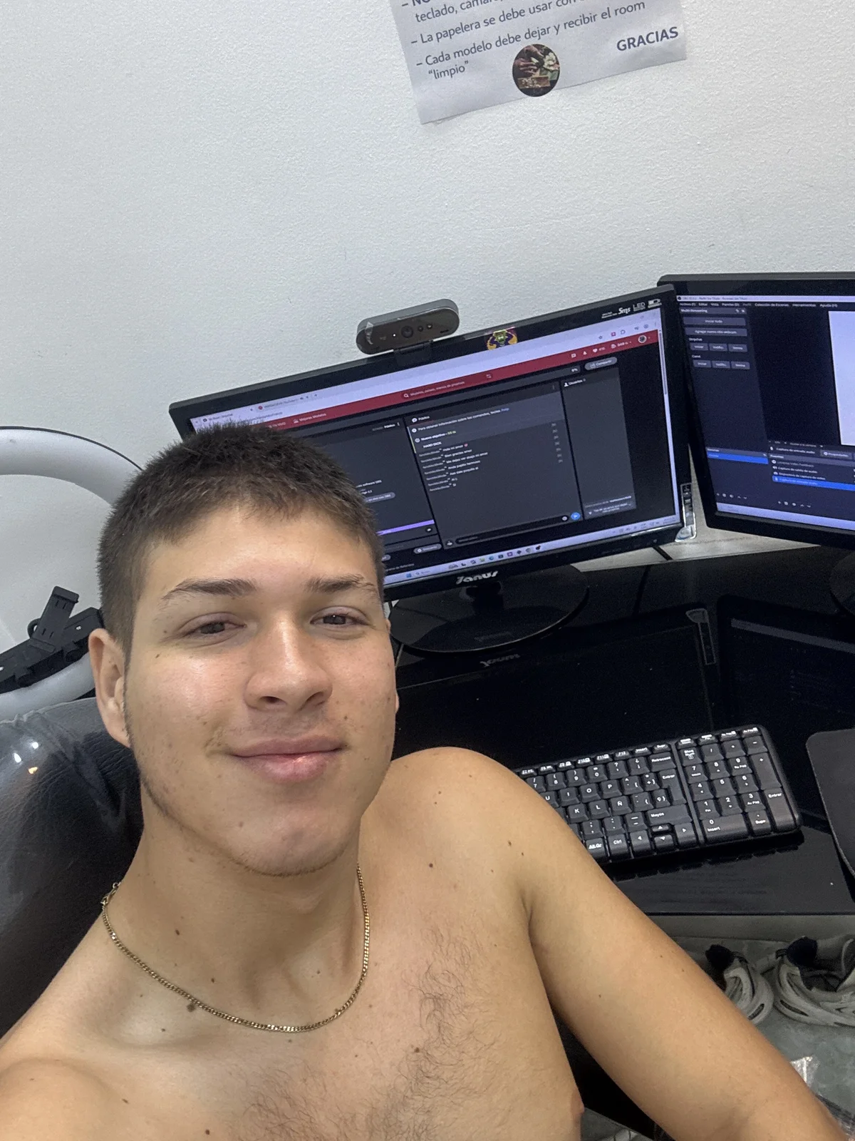 AlessandroFranco Popularna fotka 3197