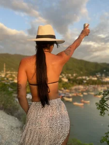 ZairaSofia1 Sun&Beach🌴 Pic 2