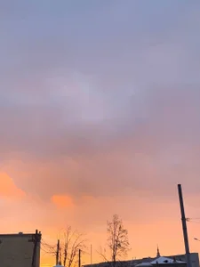 liana_kisses it was an incredible winter day 사진