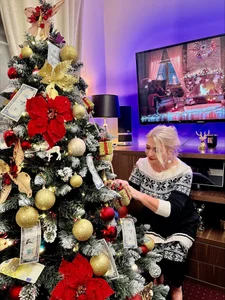 Merry Christmas 2022 de HypnotikCate  2 photos