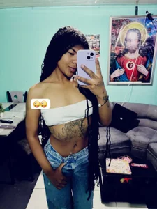 SofiaPiperVS's XXX Nude Photo 1
