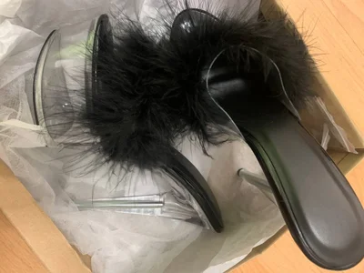 MistressMilana Gifts from My slaves Poză