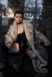 Ma1ilda_Ardent: Your Amur tigress ( 7 фото)