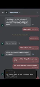 Bimbodoll_ people who left bad reviews Gambar