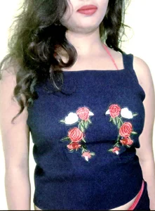 Free bee de AALIA_BABY_XXX Foto