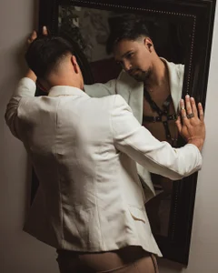 Edward_max Elegance on the verge of desire 🔥😈 Hình 4