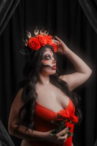 AgathaLynx kullanıcısının ❤️‍🔥 Mortal Desire albümü -  2 fotoğraf