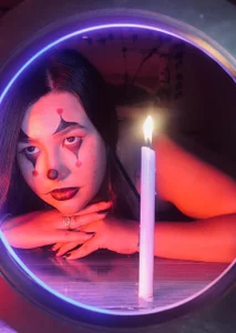 Sammy_Scott1 👻👻THEMED SHOW HALLOWEEN👻👻 사진 9