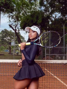 sporty girl 🎾 de IrisJones_ Foto 4