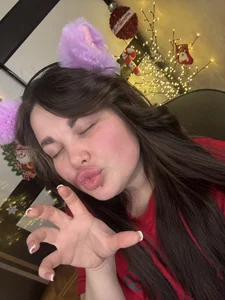 Emily_Mo Merry Christmas🎄🎅 зображення 3