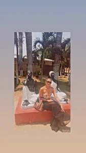 Alicee_Levine In the beach зображення 4