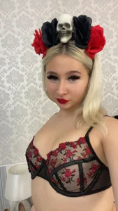 SuzzySweet18 💕💕💕 Pic 6