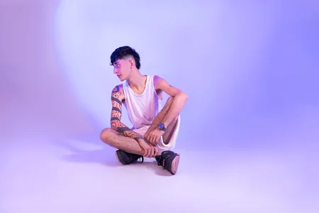 Martony_Storm kullanıcısının ⚡ Feel my presence albümü -  fotoğraf