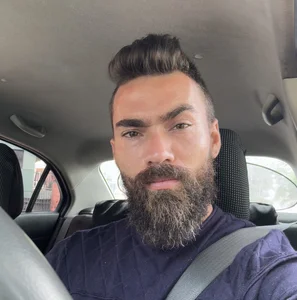 urbanbeardPublic Bild