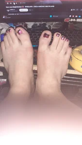 jumady-ts meine füße my feet-- Pic 4