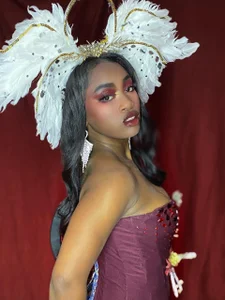 nikkystorm1_ SEXY VALENTINE'S DAY 😈💖🔥 Billede 2