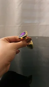 CoralineKam1 Toys for my ass. Pic 7