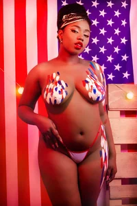 BrendaFernandez_ Ready?🤤 Gambar 5