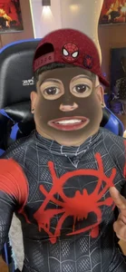 🕷️ de Damian_latinxxx Foto 6