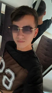 IronDante Public Foto 6