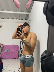gael_sexy_boy's XXX Nude Photo 4