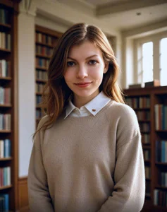 Fun with AI od SunnyLeia  4 snímek