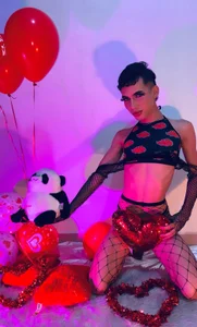 GeorginaCute_ Happy Valentine's month ♥ Pic 2