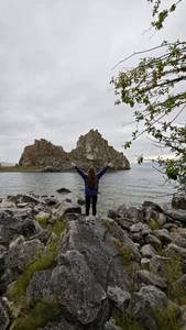 Soulacybin Baikal🪷 Foto 2