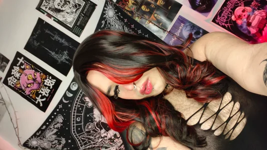 Lexxxxx_ sexi doll Bilde 3