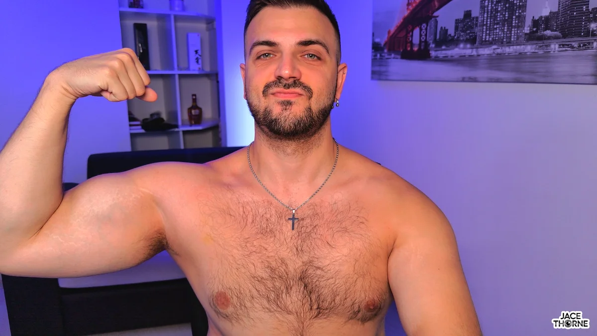Jace_Thorne Trendy obrázky 893