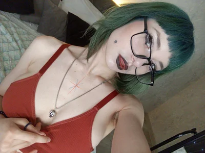 Scarle_Whisper Public Foto 9