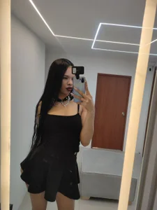 Mia__gates I love the black 🖤  4টি ছবি
